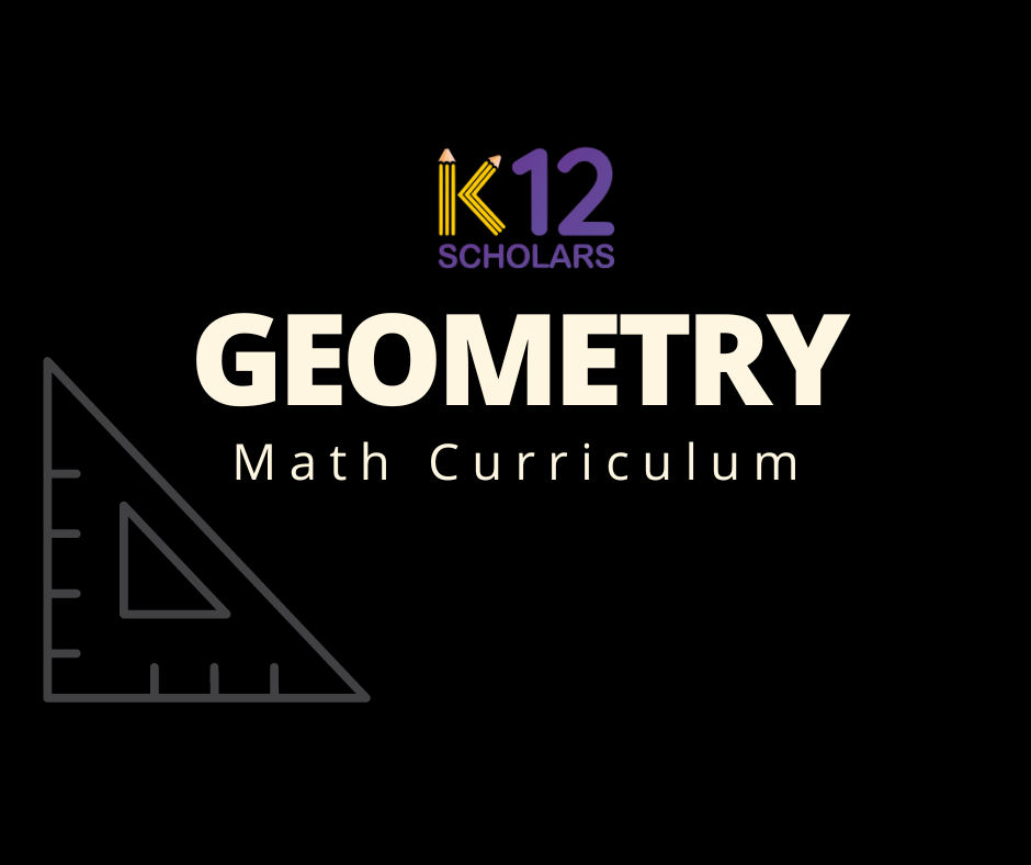 geometry curriculum